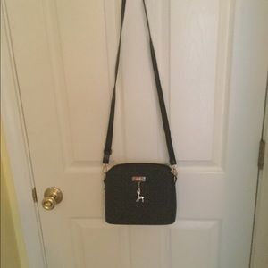 Brand new leather purse.